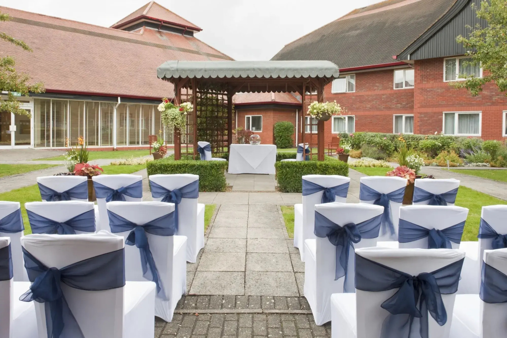 Holiday Inn Aylesbury by IHG