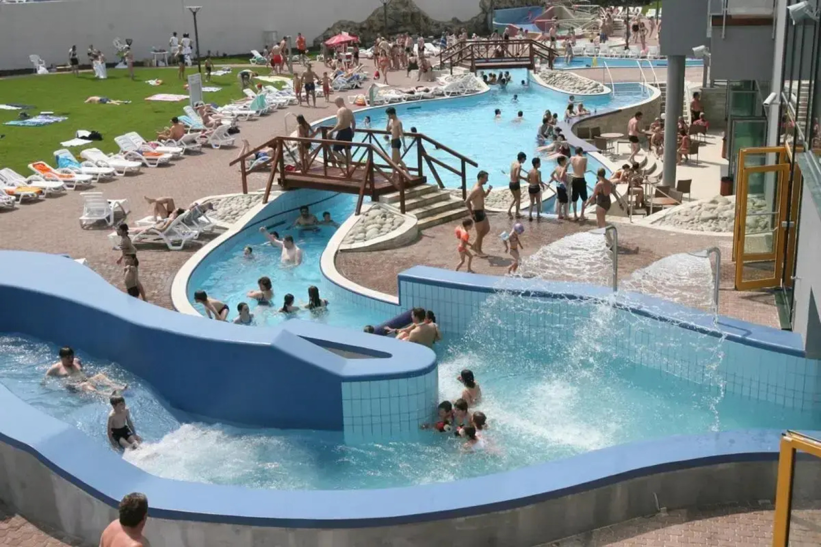 Hotel Tulipan Pruhonice