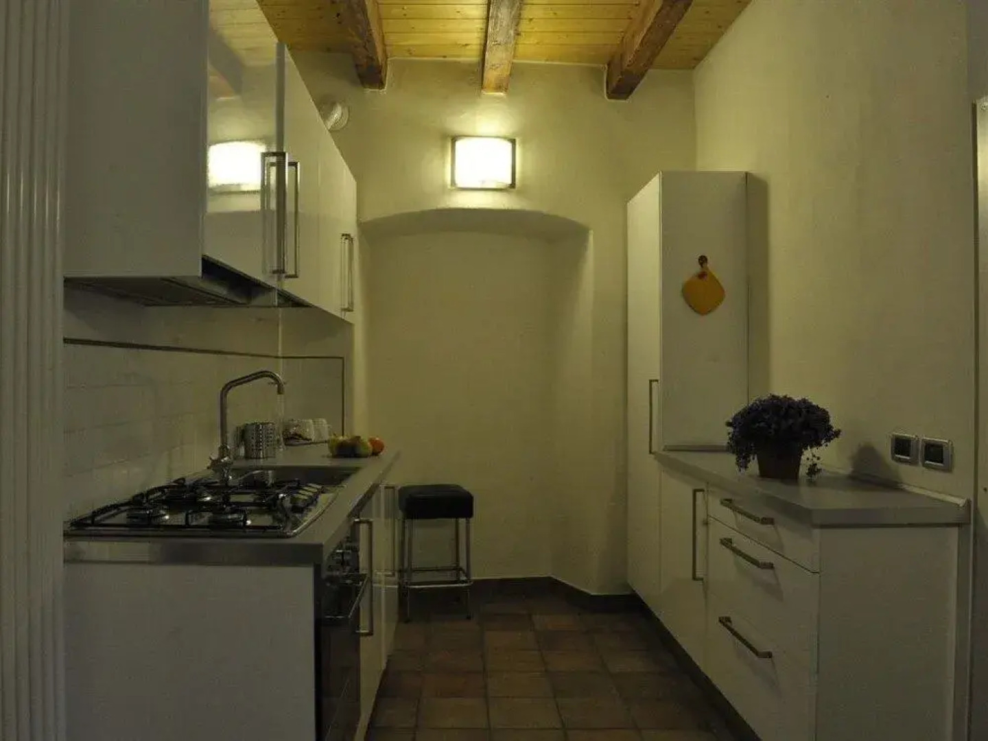 Albergo Diffuso Torre Soca