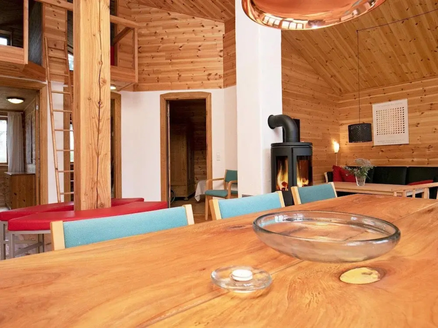 4 Star Holiday Home in Martofte