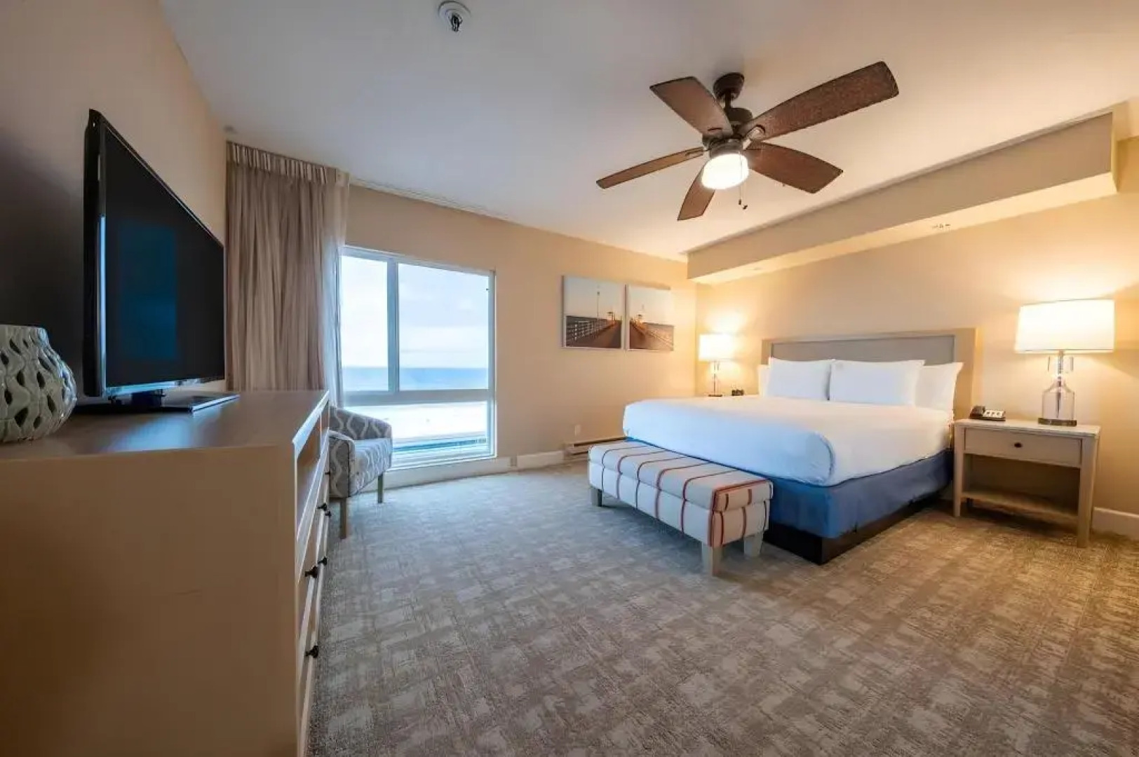 Southern California Beach Club