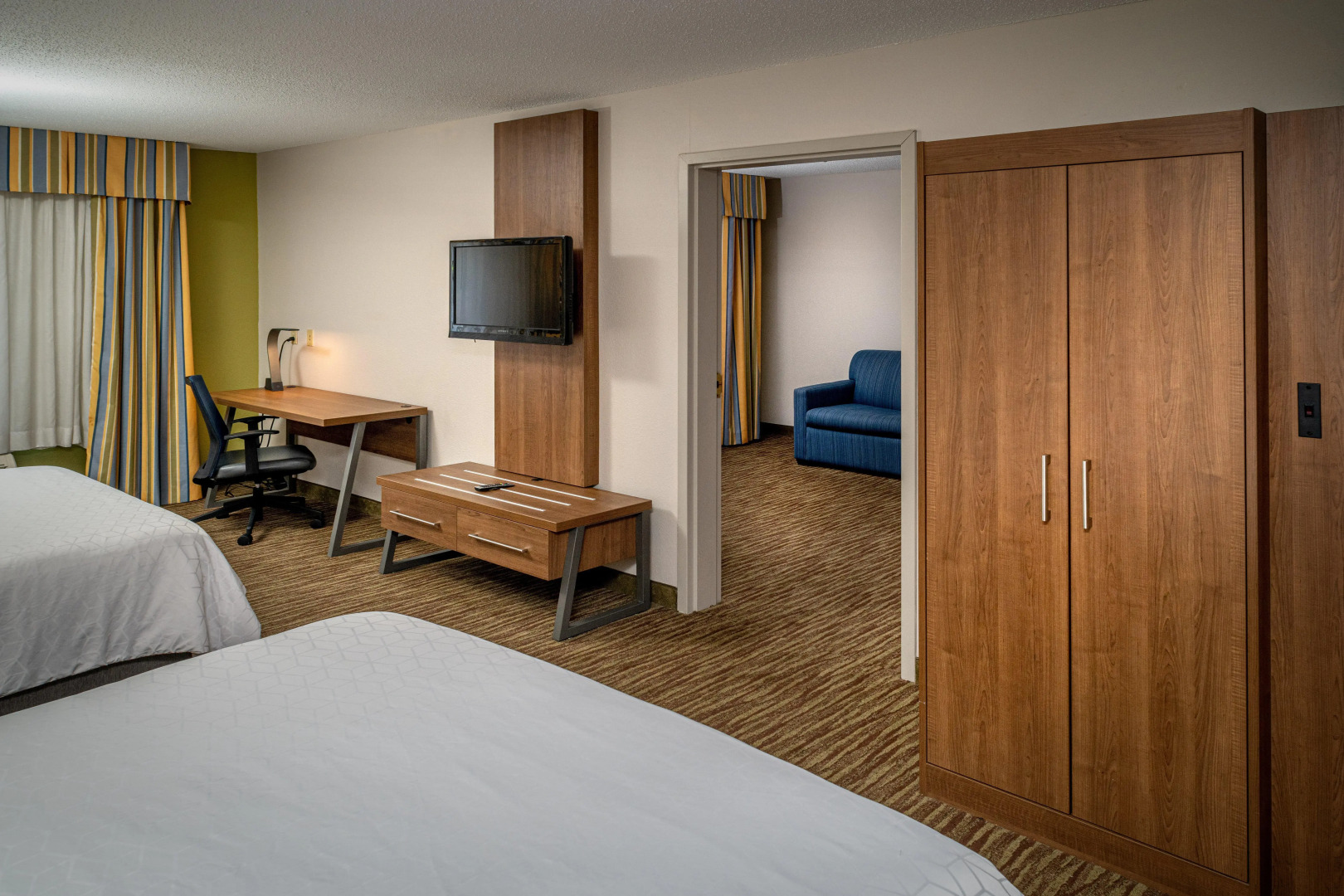 Holiday Inn Express Hotel & Suites Pikeville by IHG