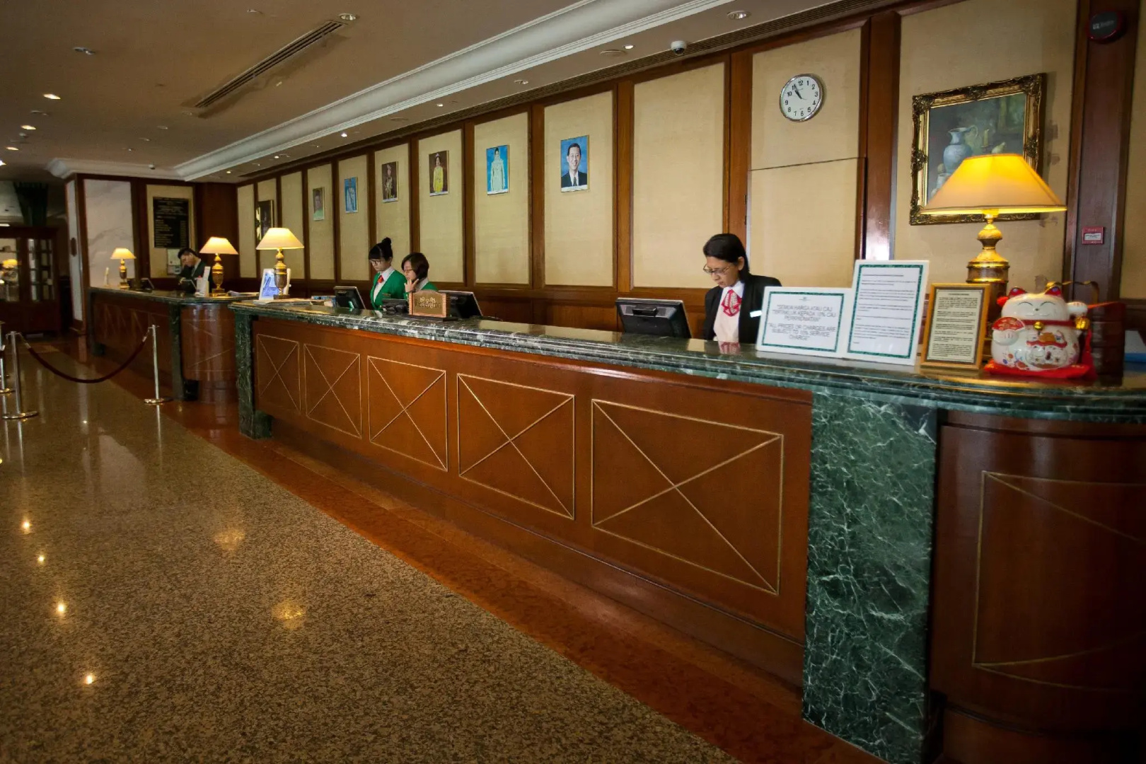Gurney Bay Hotel, a PARKROYAL Hotel