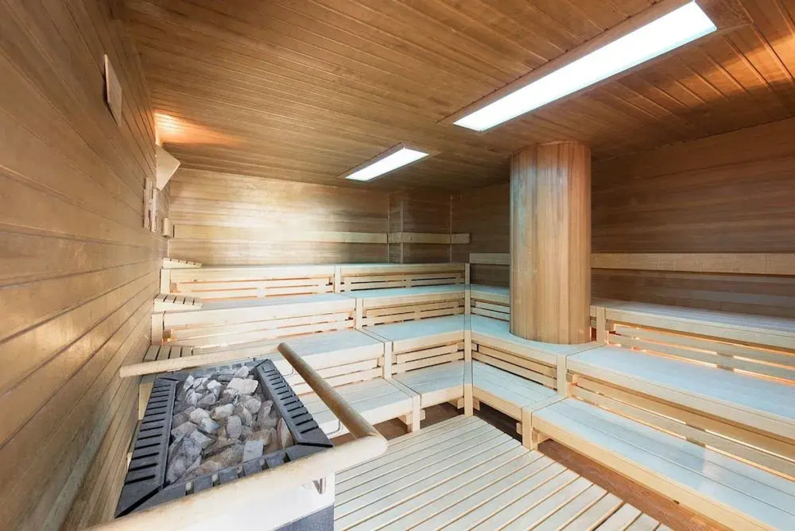 Carat Residenz-Apartmenthaus