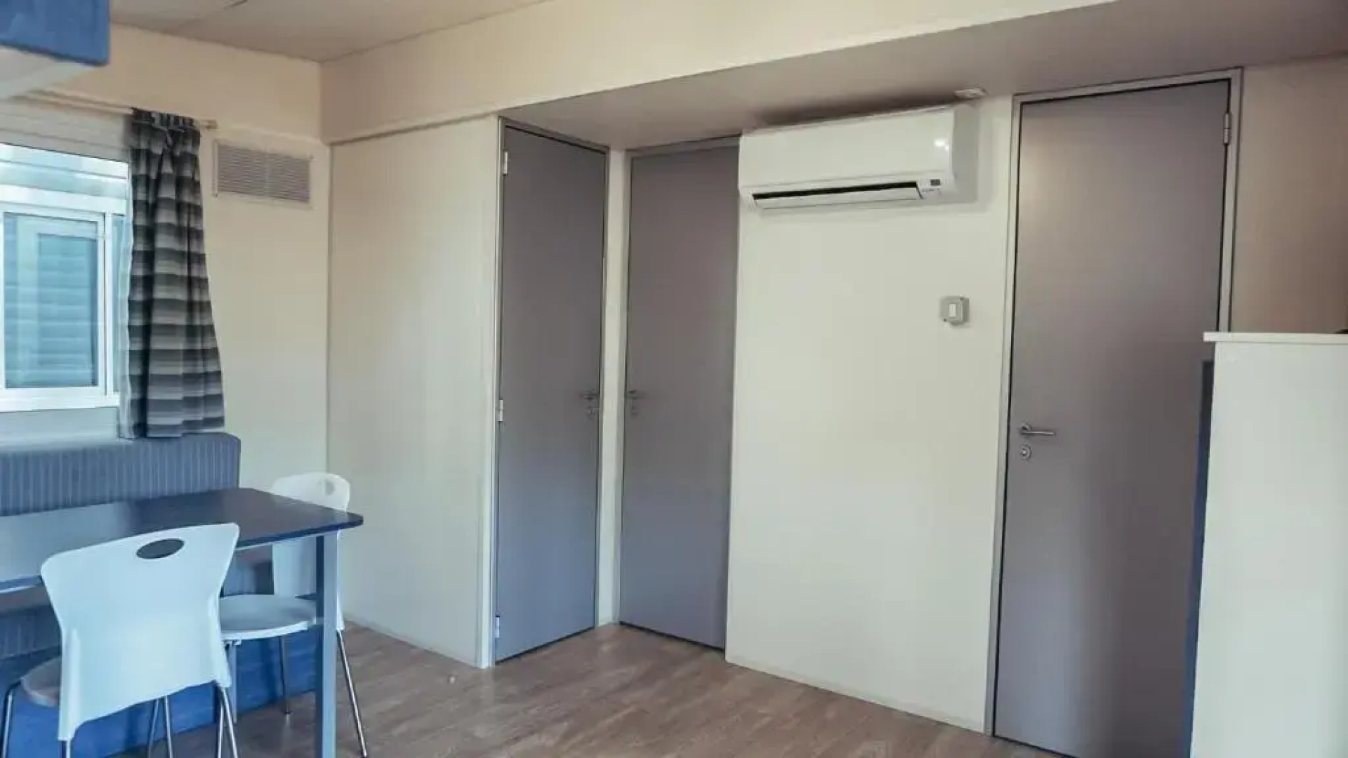 Comfort Mobilehome Camping Ameglia 5pers 328