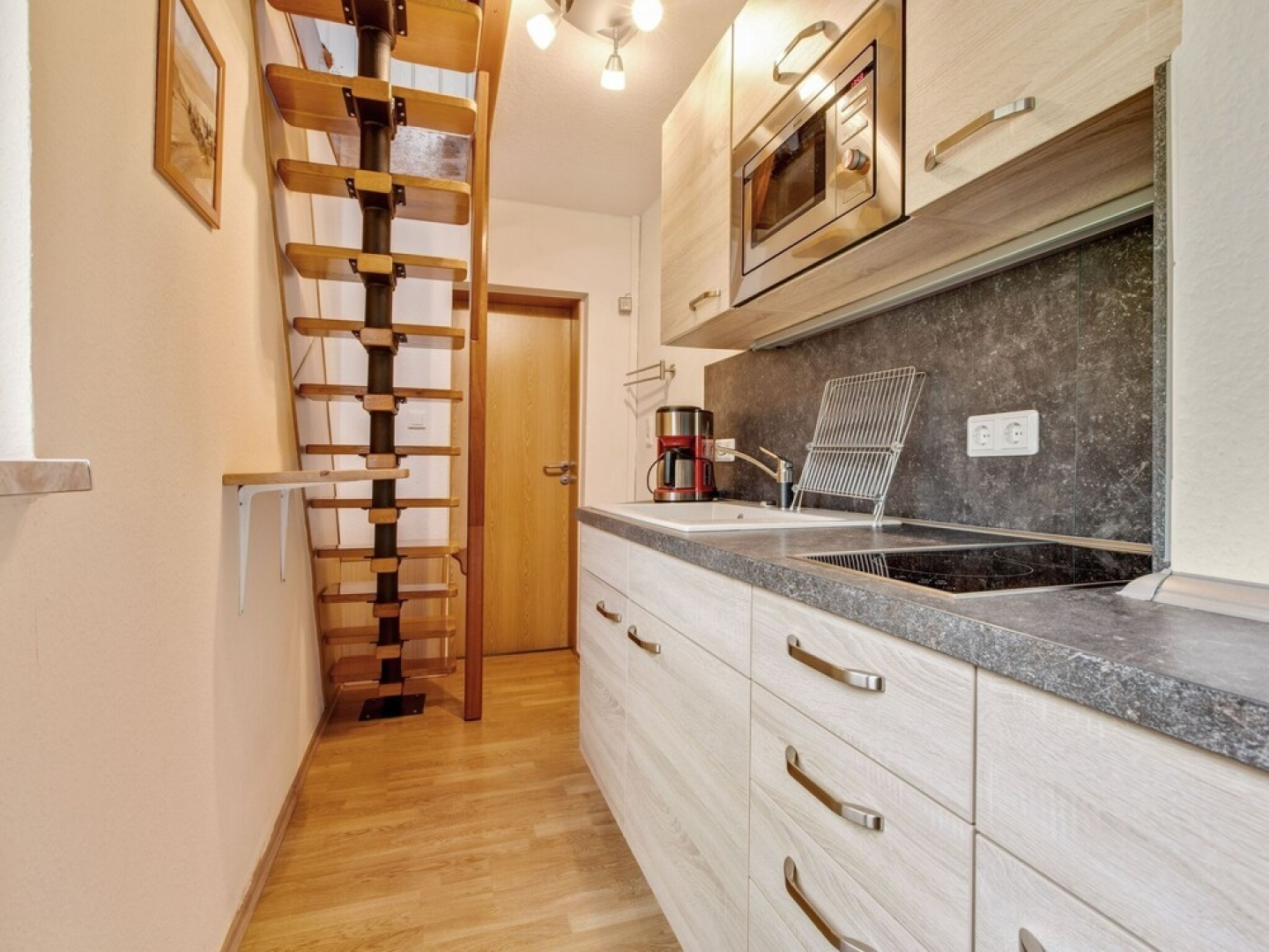 Attractive Holiday Home in Schonbrunn With Garden