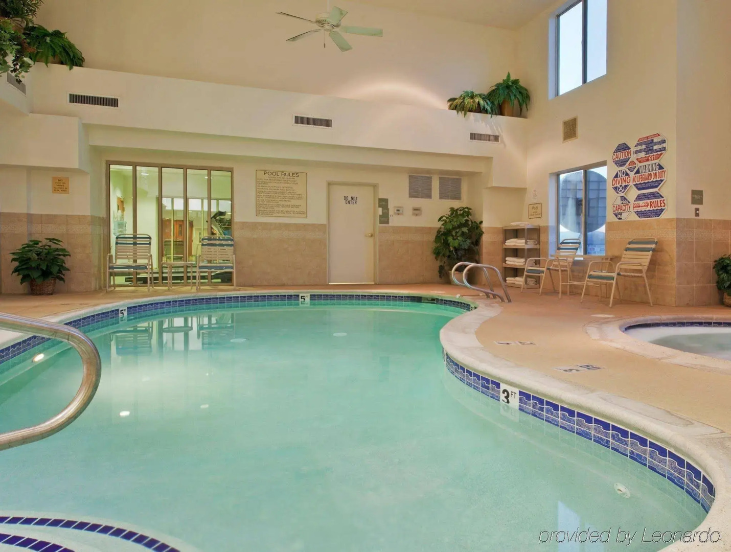 Holiday Inn Express & Suites Carson City by IHG