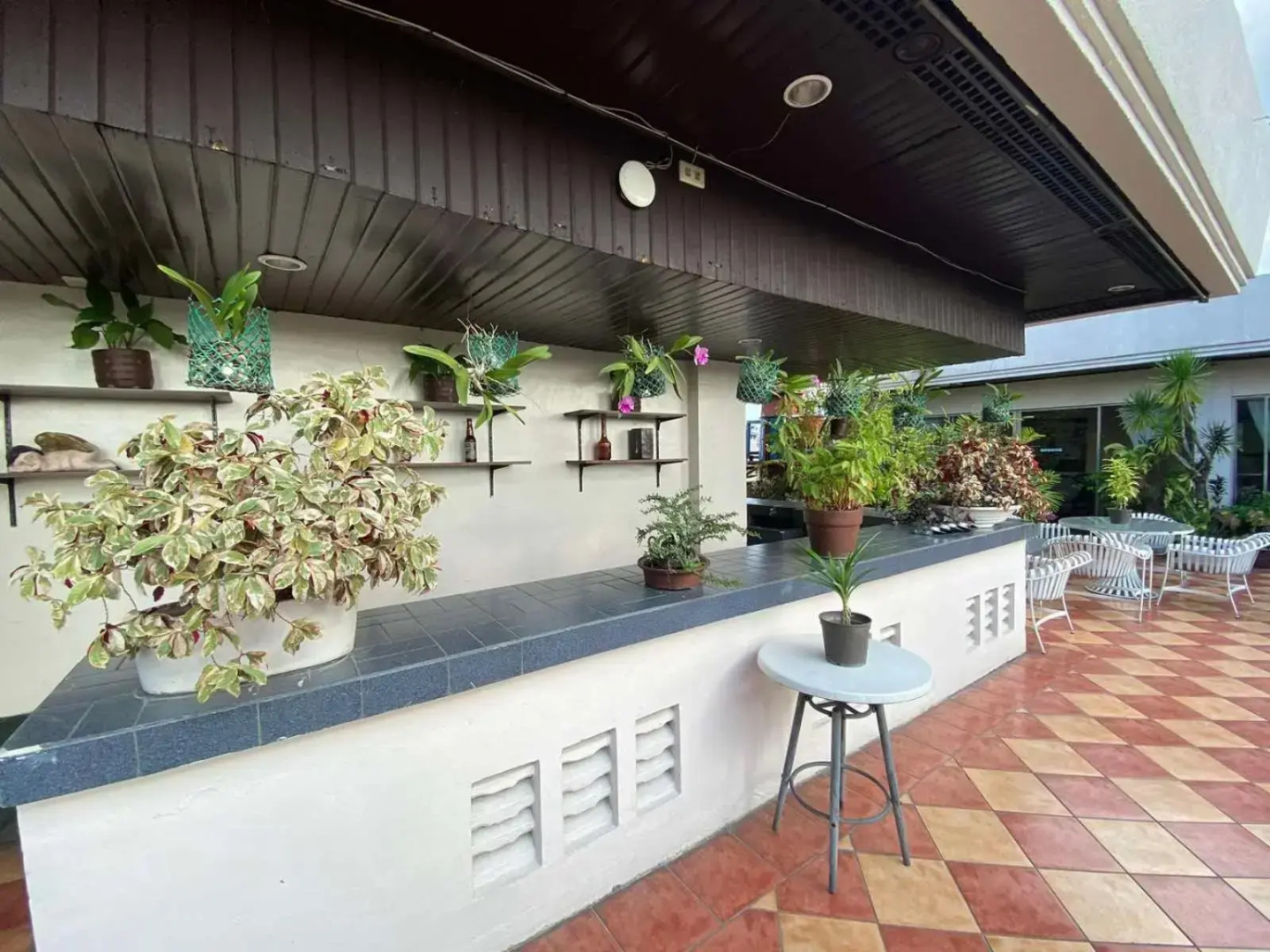 Stone House Bed and Breakfast