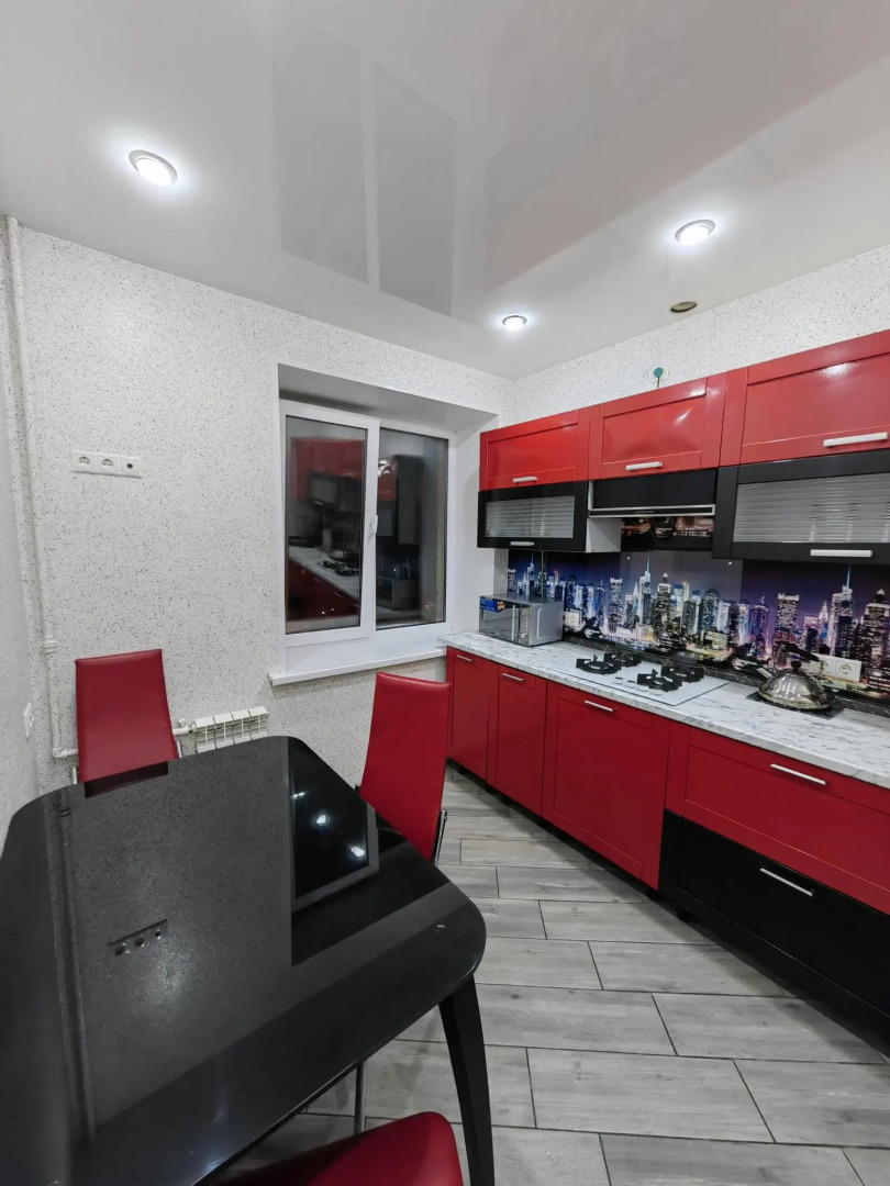 Апарт Хоум Отель на улице Мира, д. 17/6