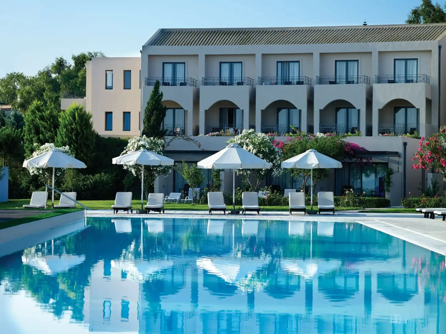 Atlantica Eleon Grand Resort - All Inclusive