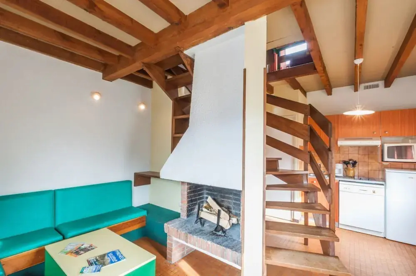 Vacancéole - Residence La Souleille des Lannes