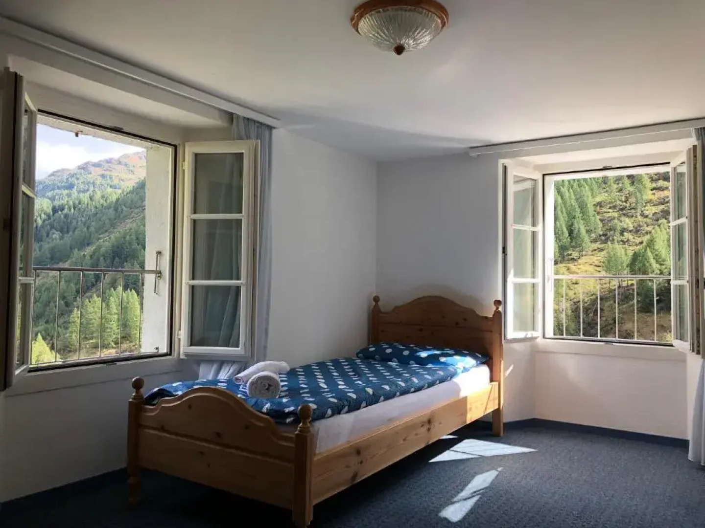 Ristorante All'Acqua