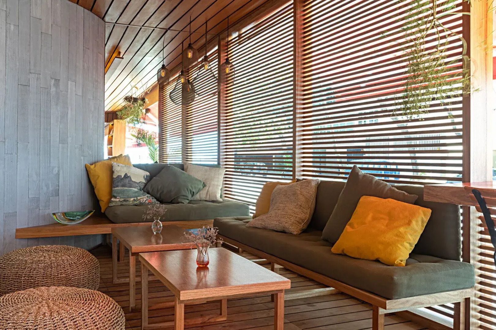 Marina All Suites Hotel