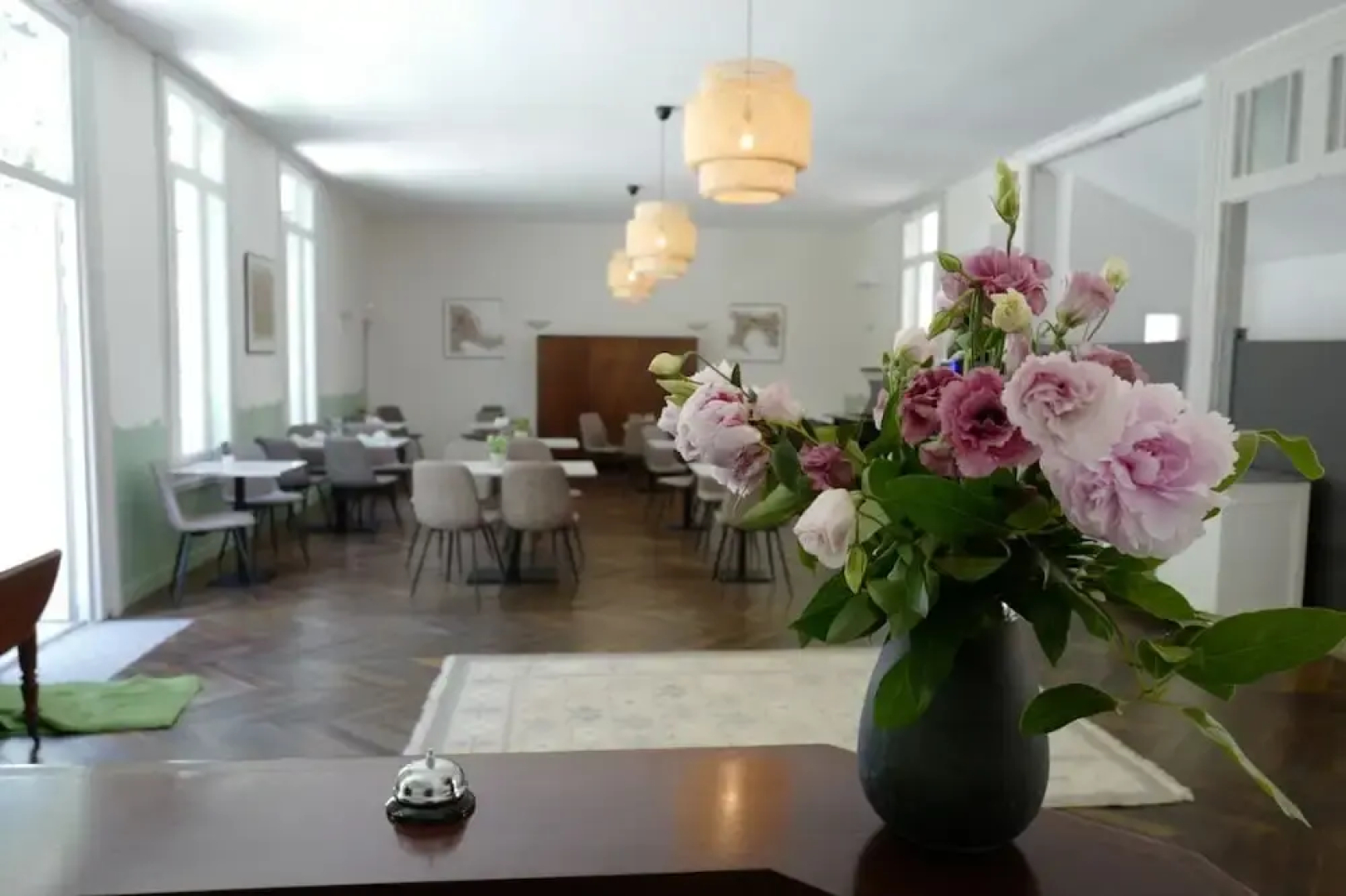 Hotel de Ma Tante
