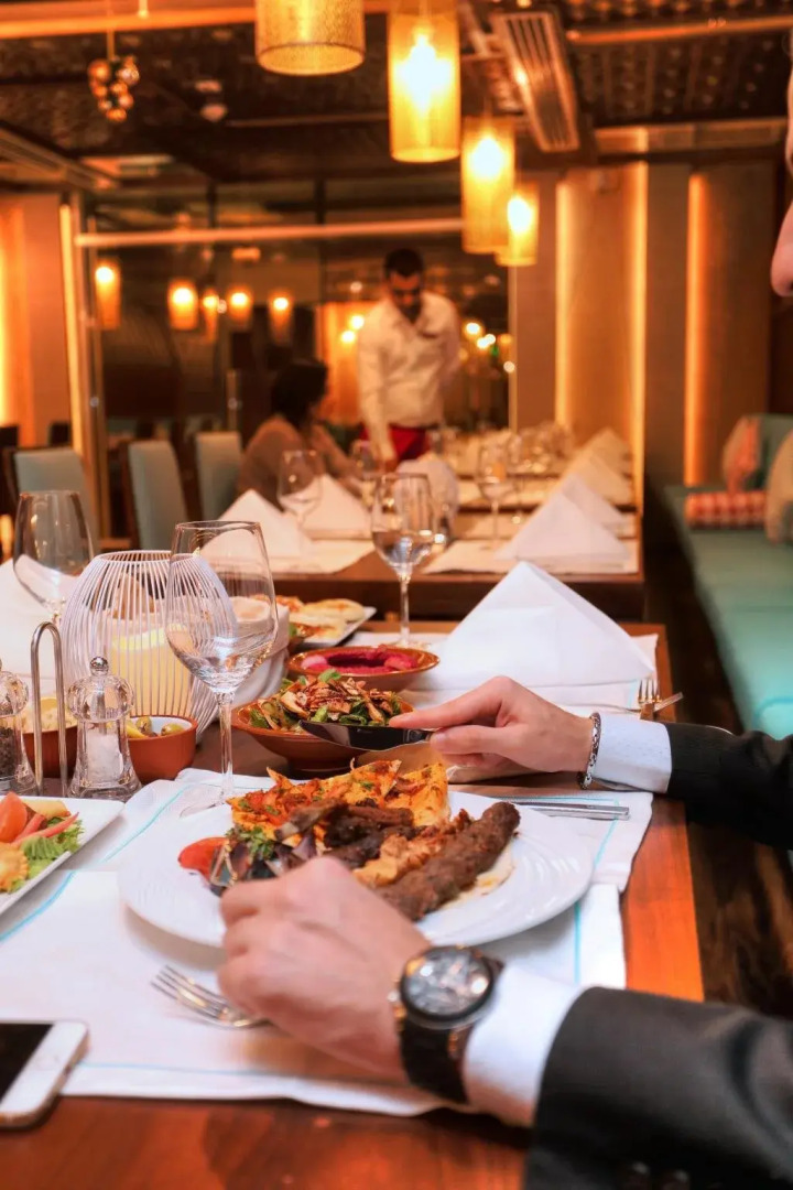 Mathema Premium Aparthotel