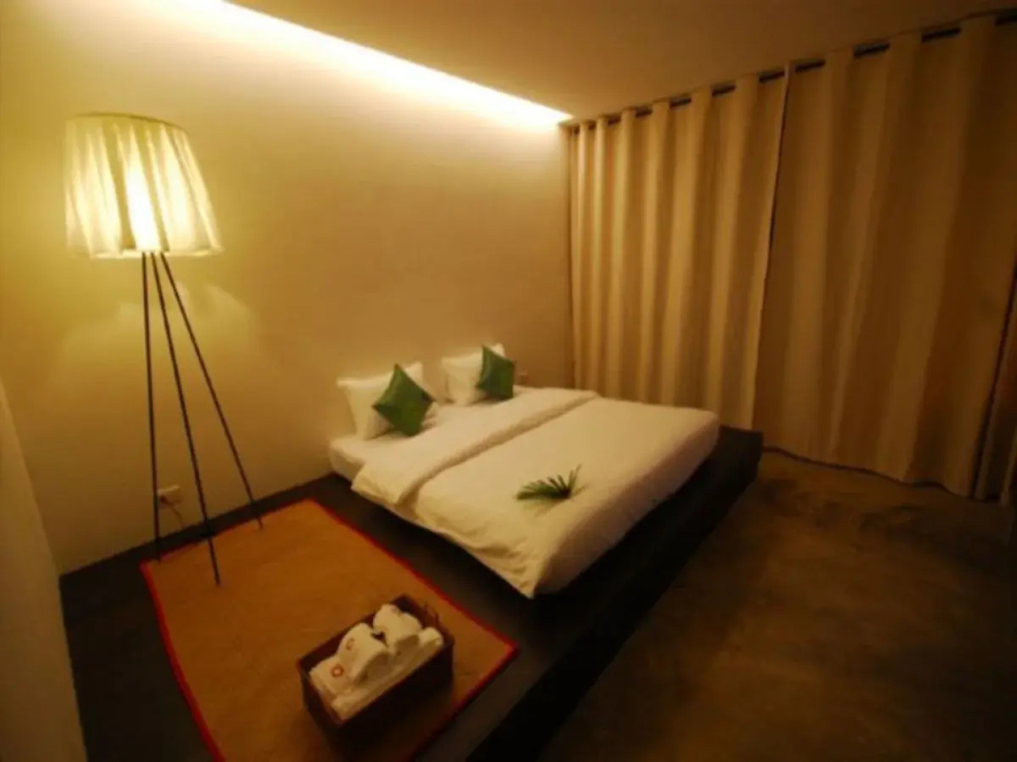 The Sundays Sanctuary Resort & Spa Samui