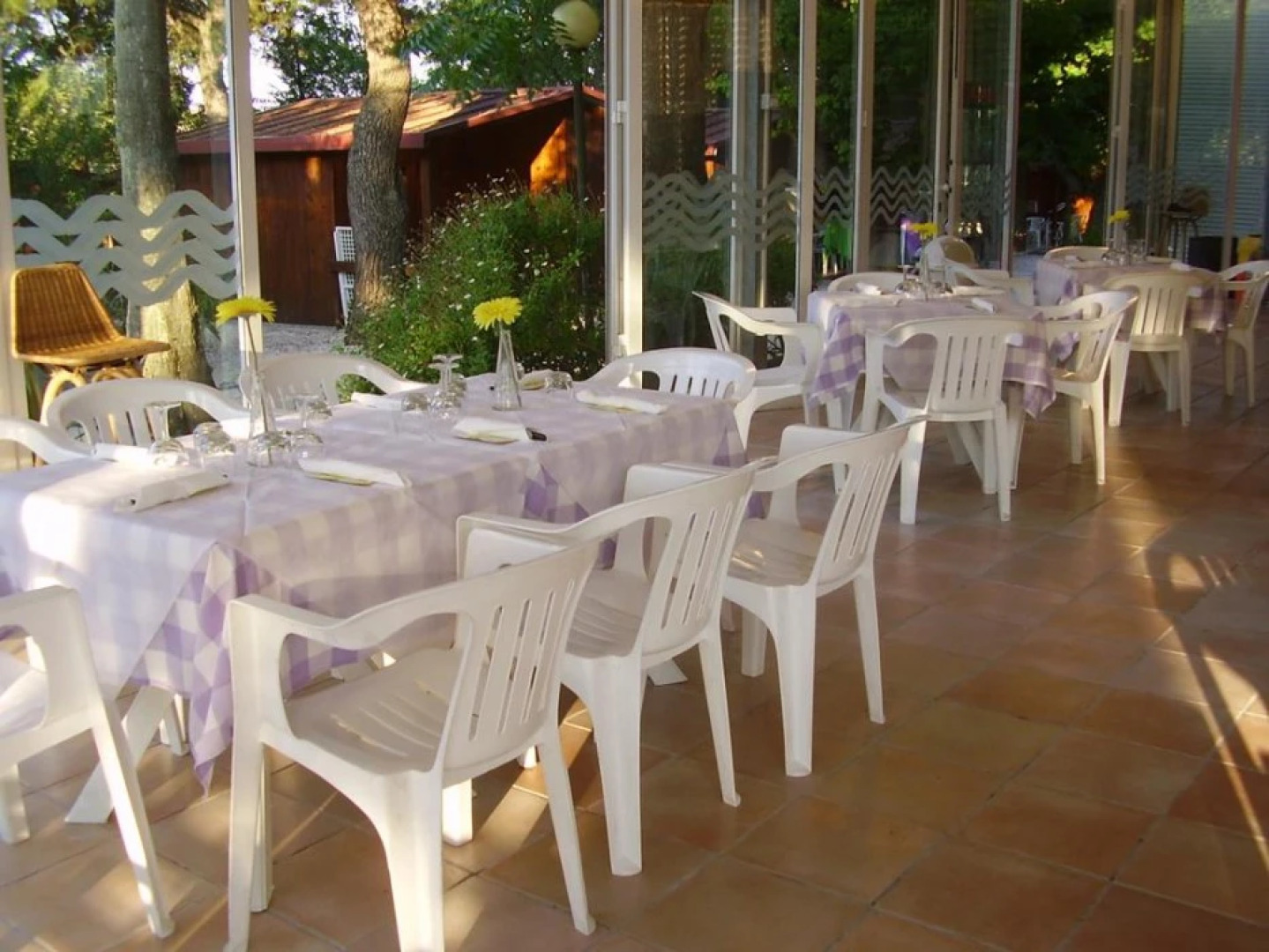 Camping Village Riviera