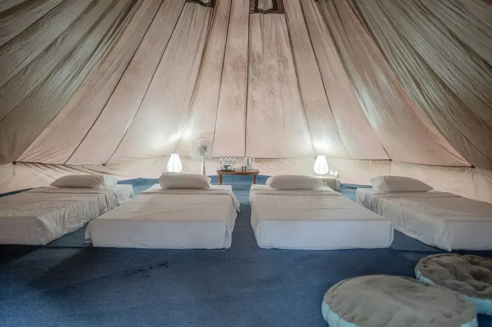 vKirirom Pine Resort