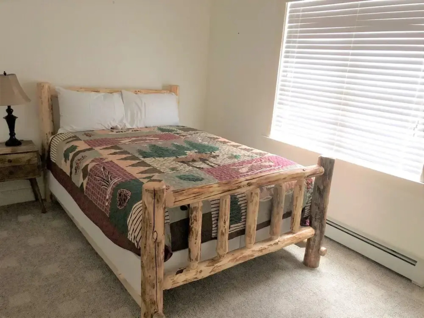 The Retreat at Moose Lane