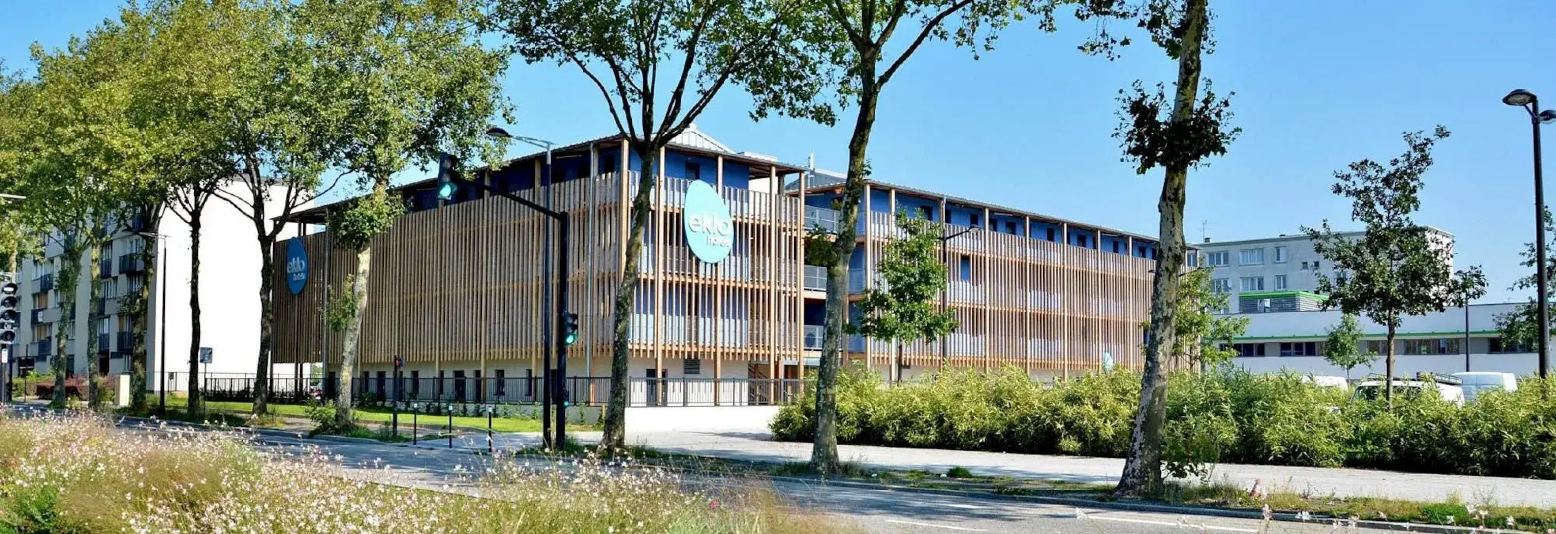 Eklo Hotels Le Havre