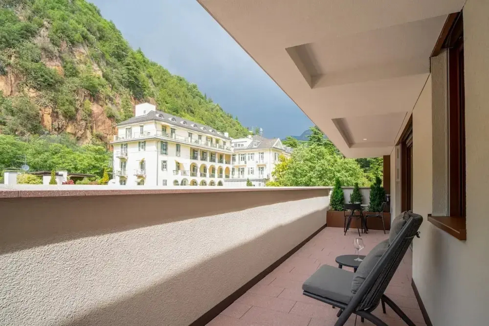 Wellness Smart Suites