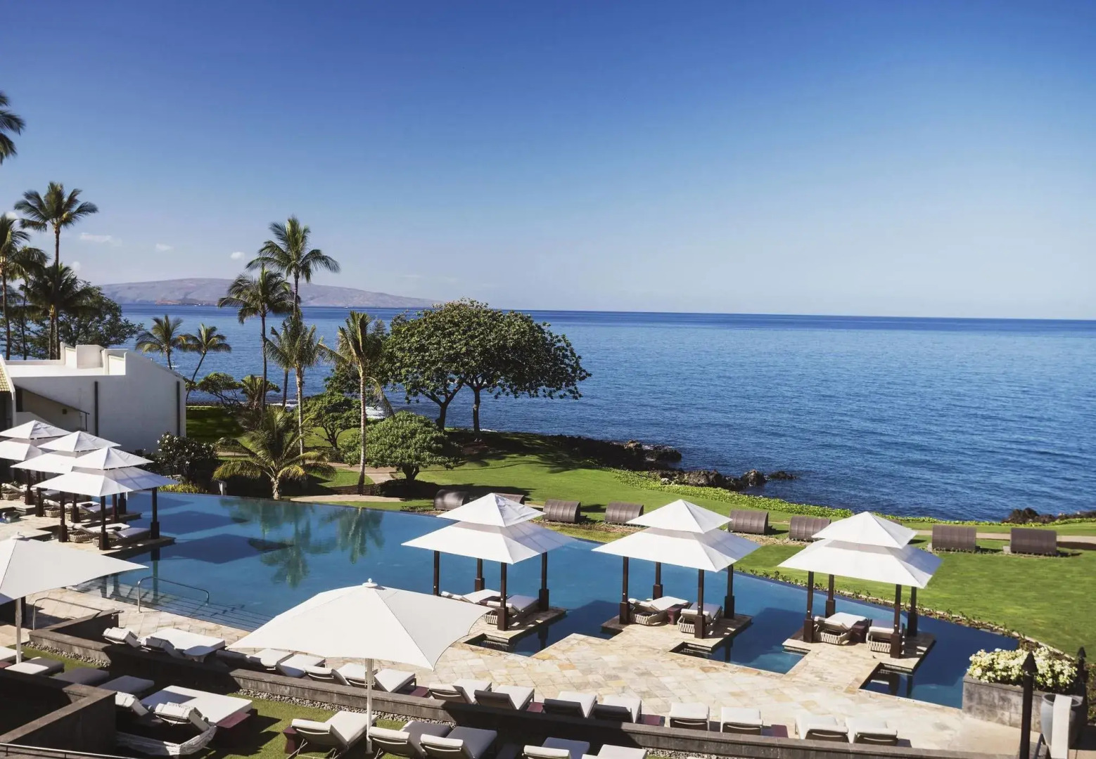 Wailea Beach Resort - Marriott, Maui