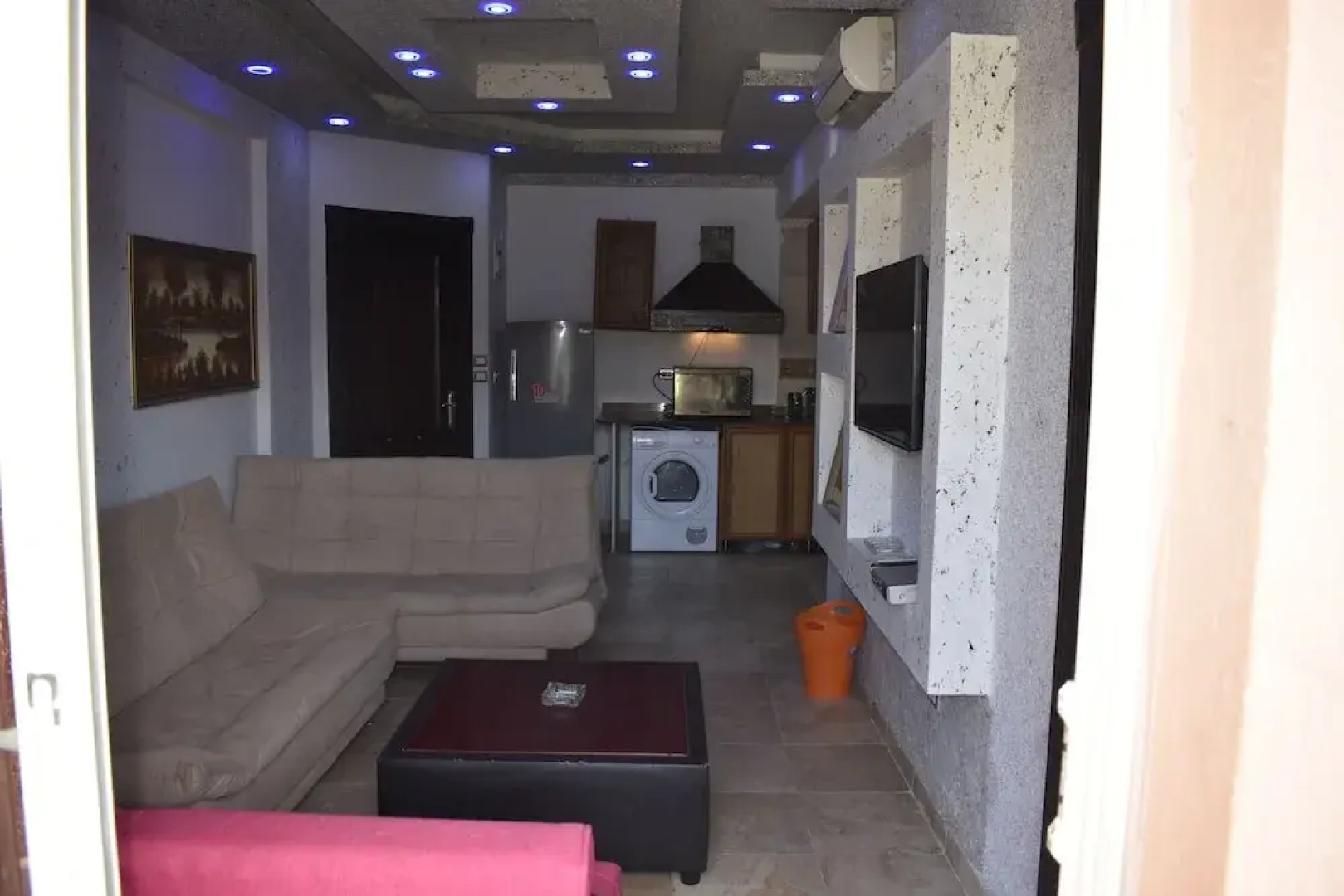 Chalets Porto Matrouh