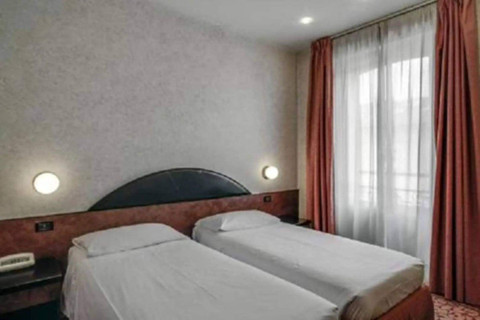 Отель Casual Eclettico Milano