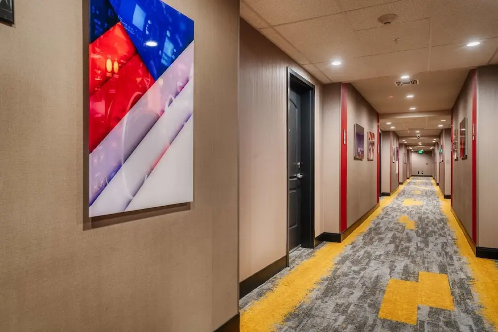 Best Western Premier NOHO Inn