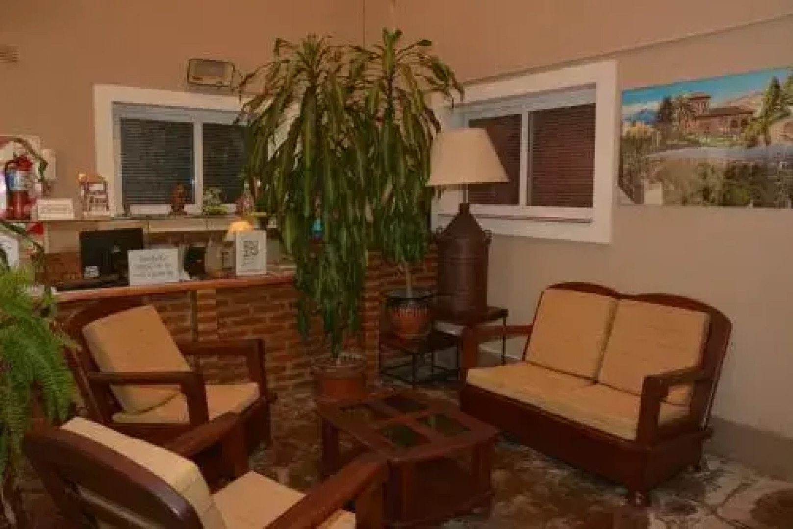 Apart Hotel Barcelona