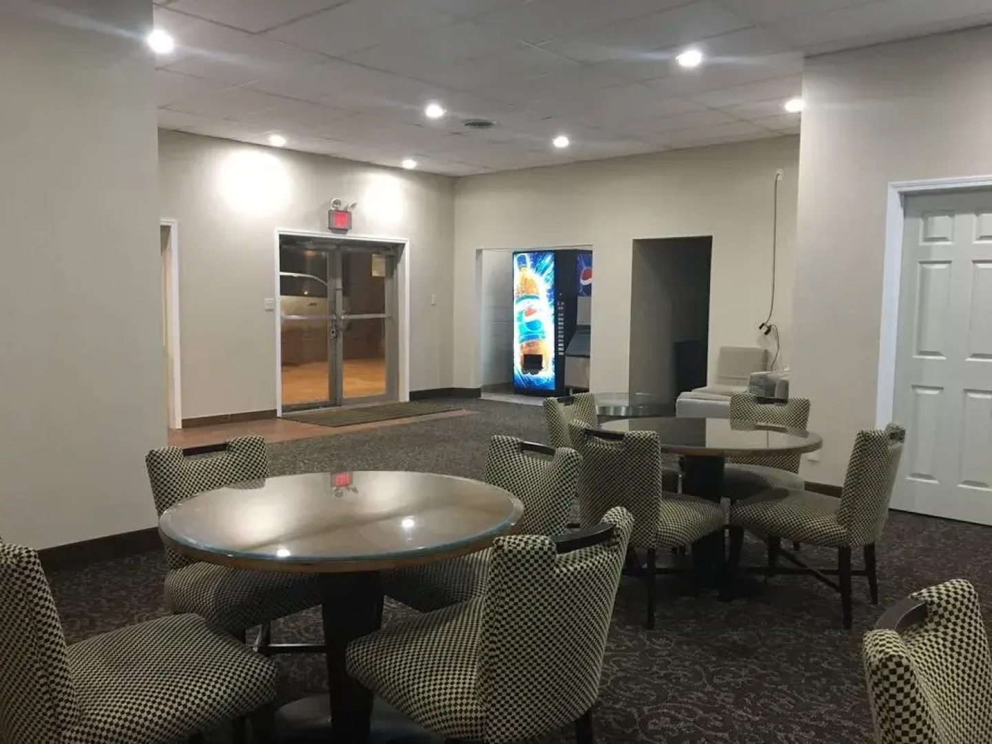 Travelodge Marston