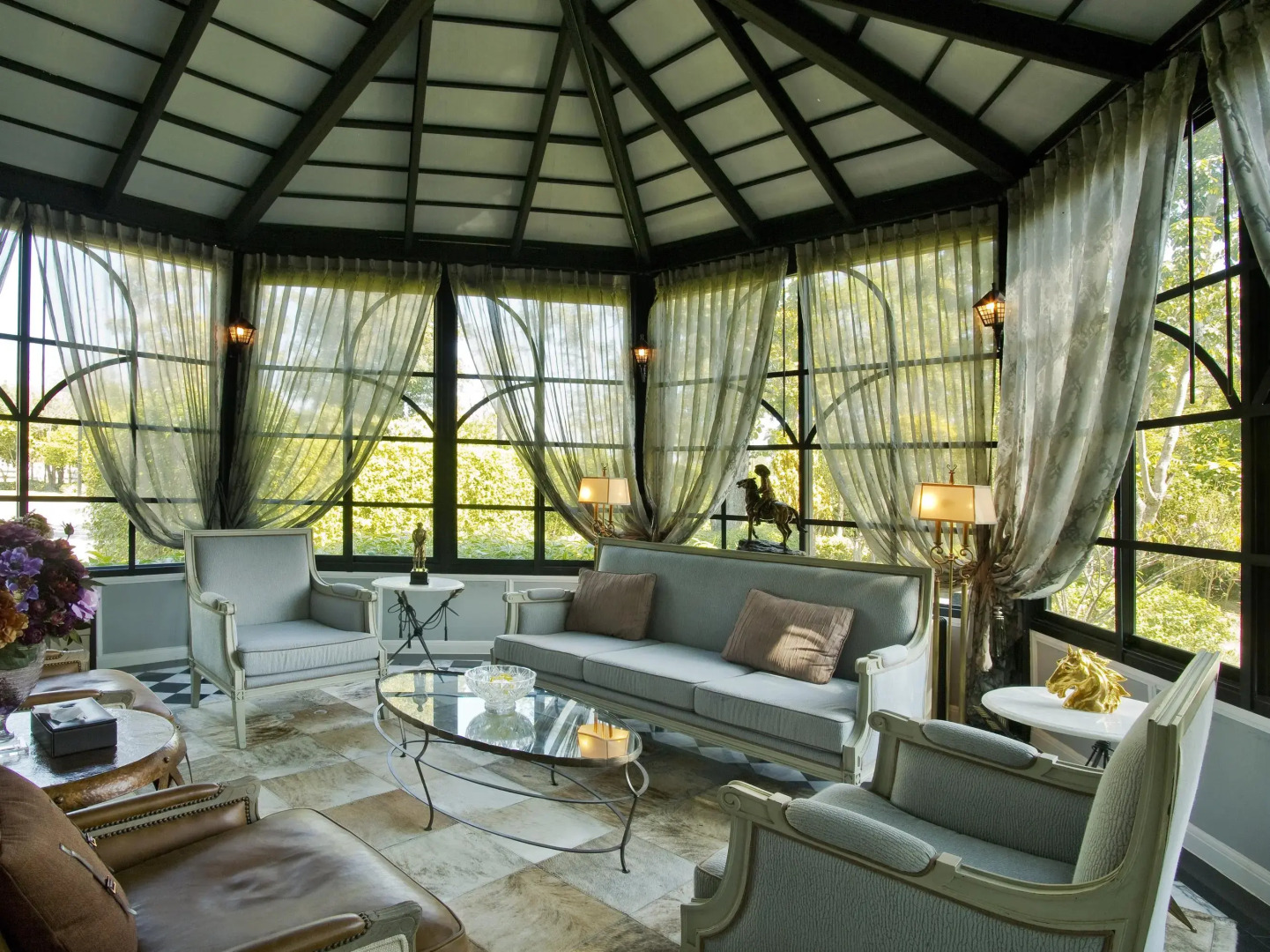 Rancho Charnvee Khaoyai