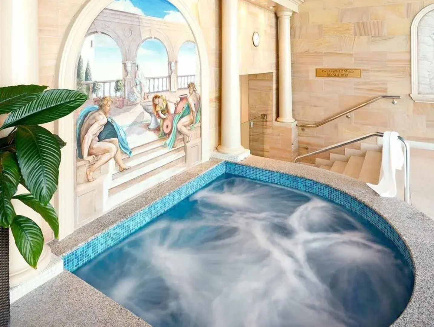 The Sebel Quay West Auckland