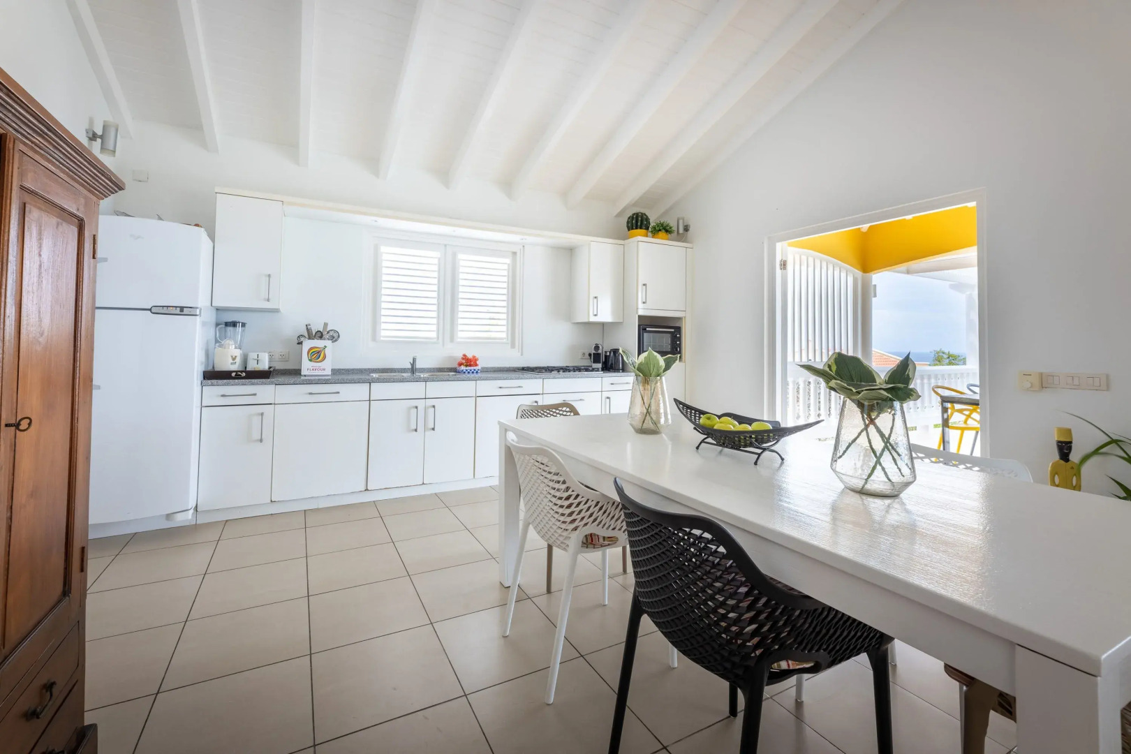 Perfect Villa at Famous Coral Estate - 5 min to the Beach