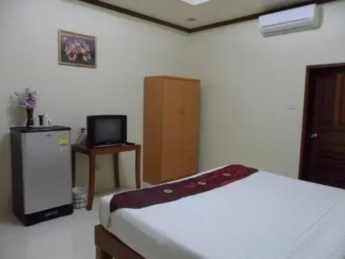 Panglor Villa Guesthouse & Resort