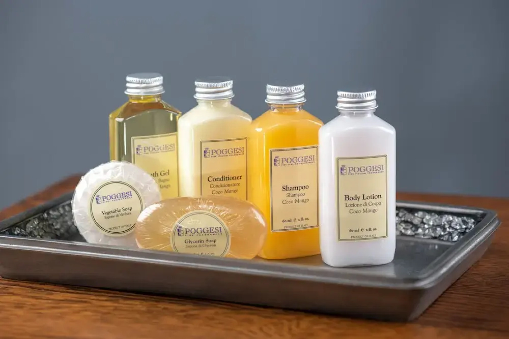 The Captain Swift Inn