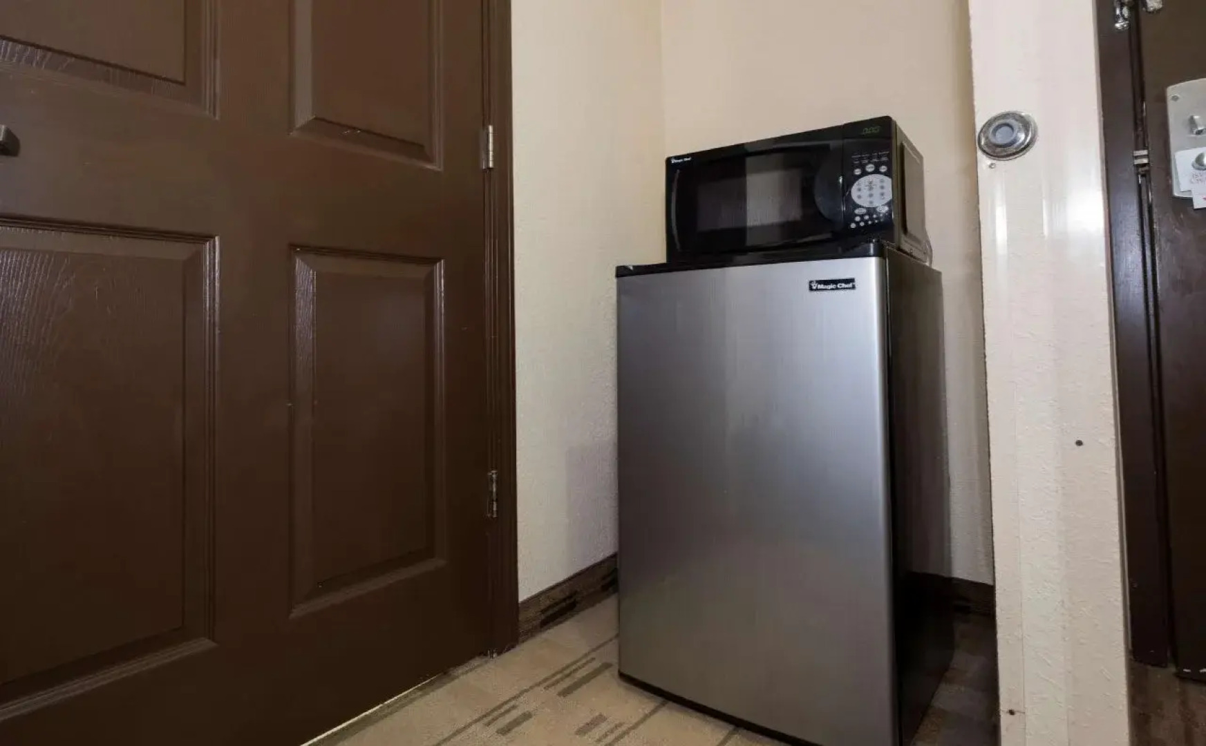 Americas Best Value Inn Donaldsonville