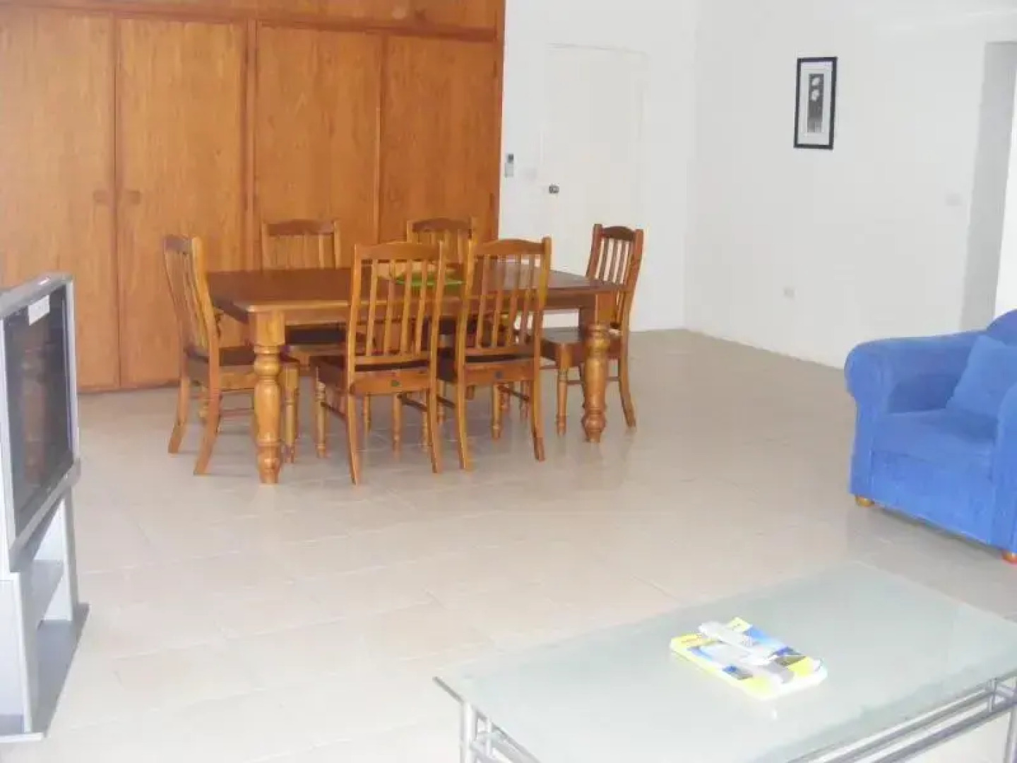 Golden Sands Motor Inn Forster