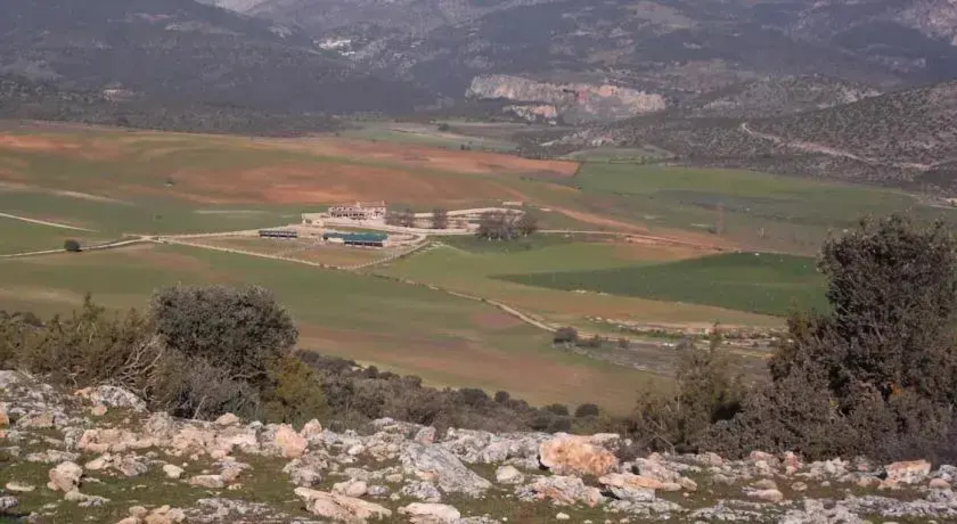 Casa Rural Finca Jutia