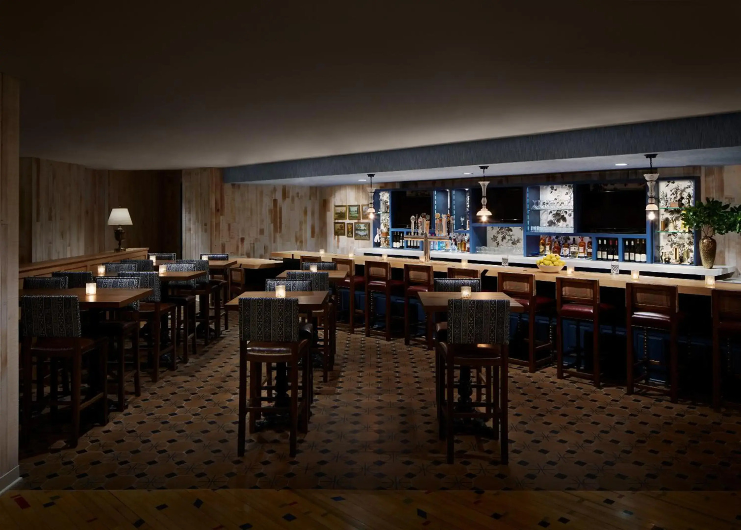 Graduate by Hilton Storrs