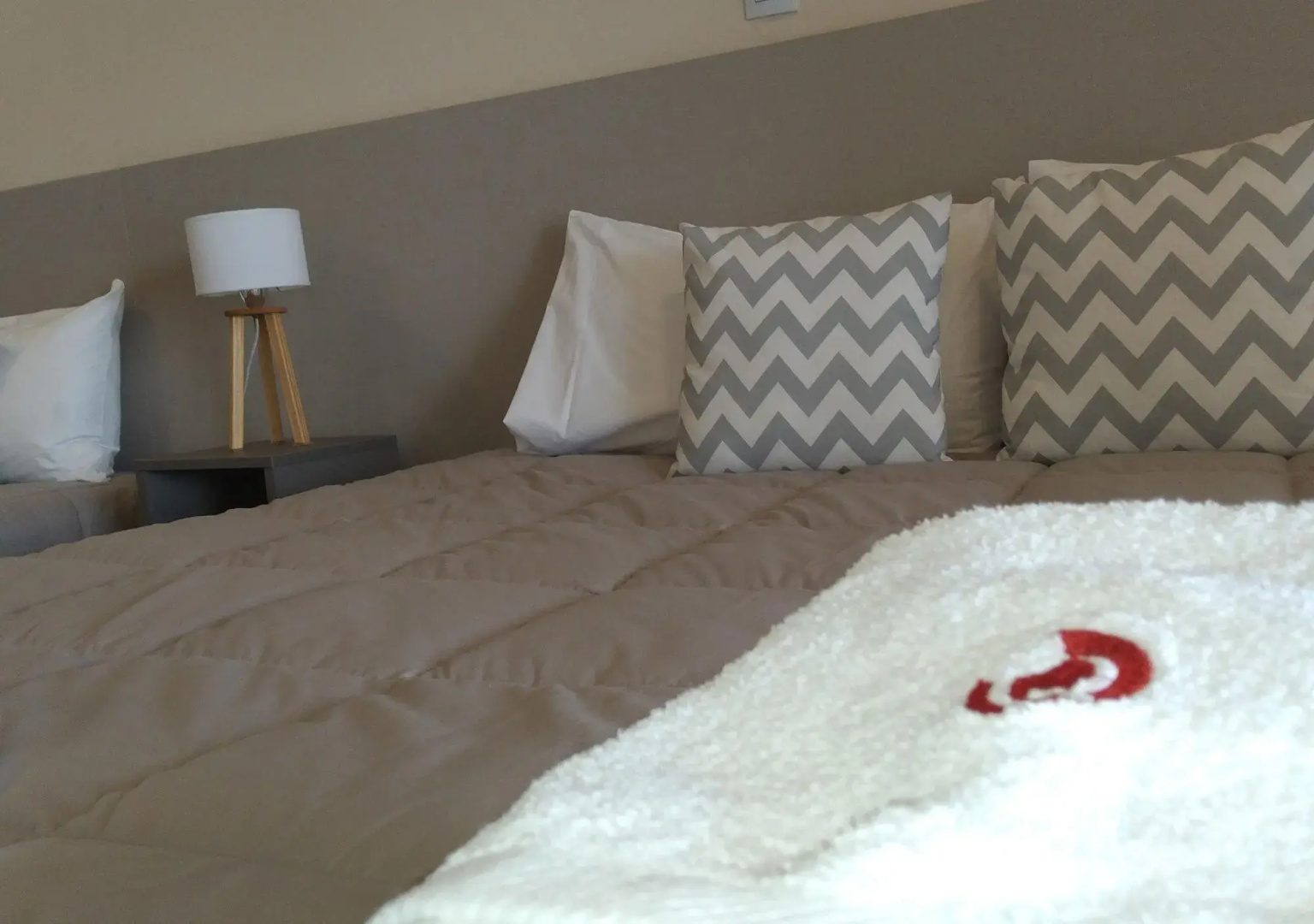 Apart Hotel Quijote by DOT Suites