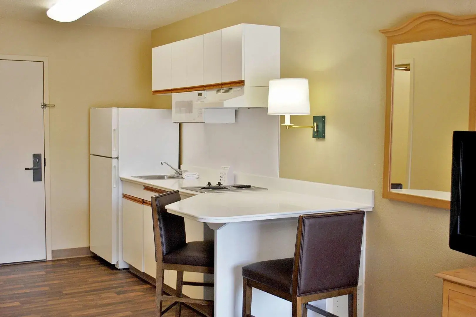 Extended Stay America Suites Memphis Germantown