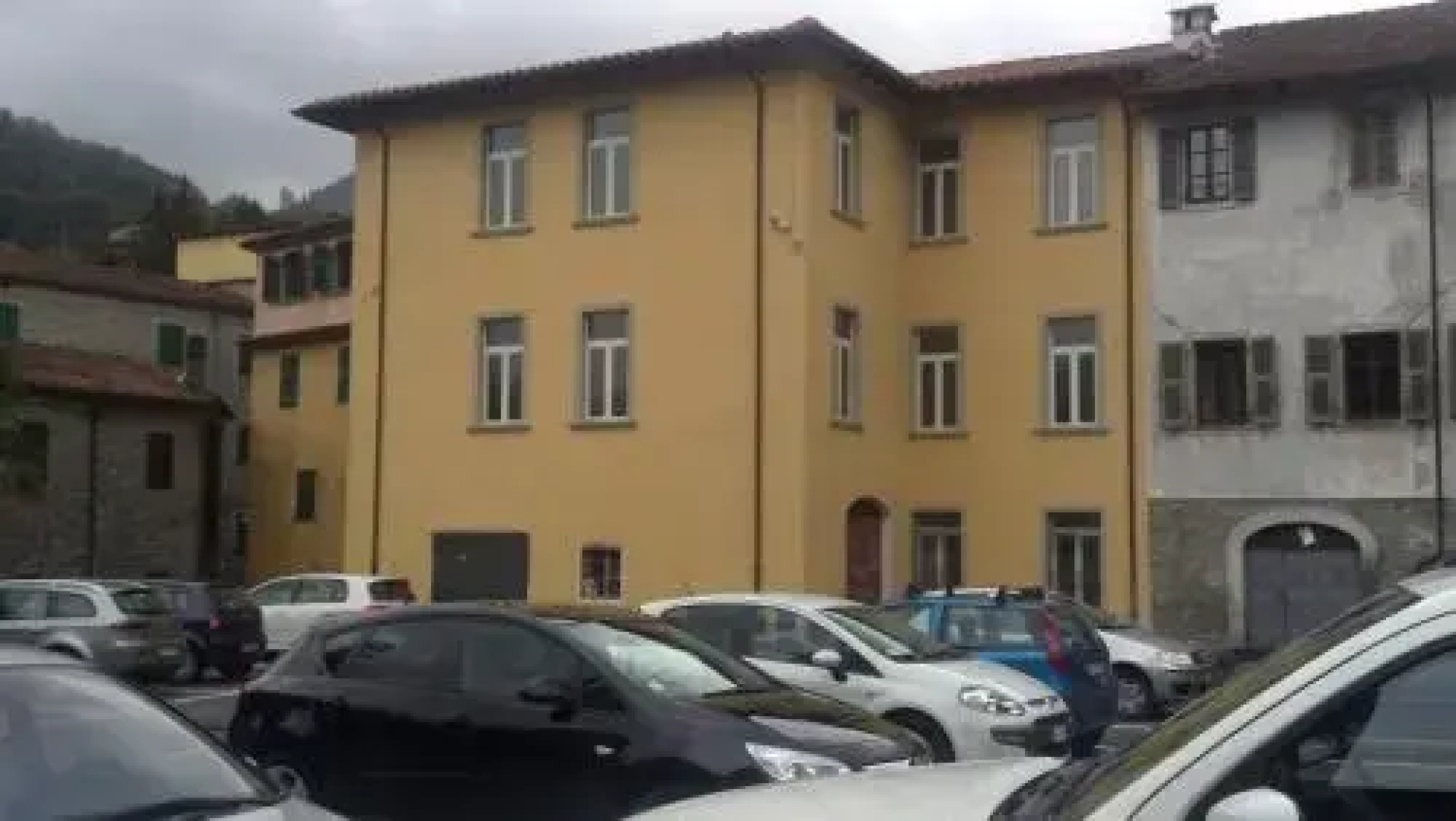 Ostello Foresteria Gutula