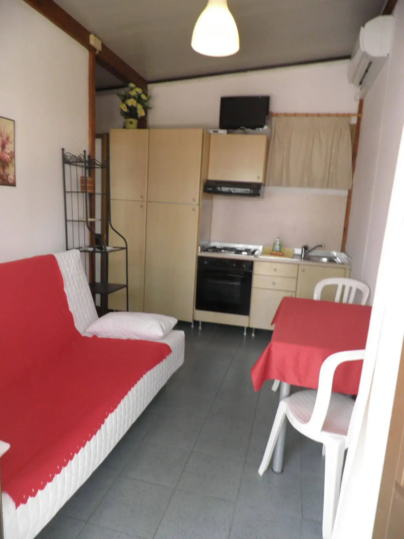 Camping Villaggio dei Tigli