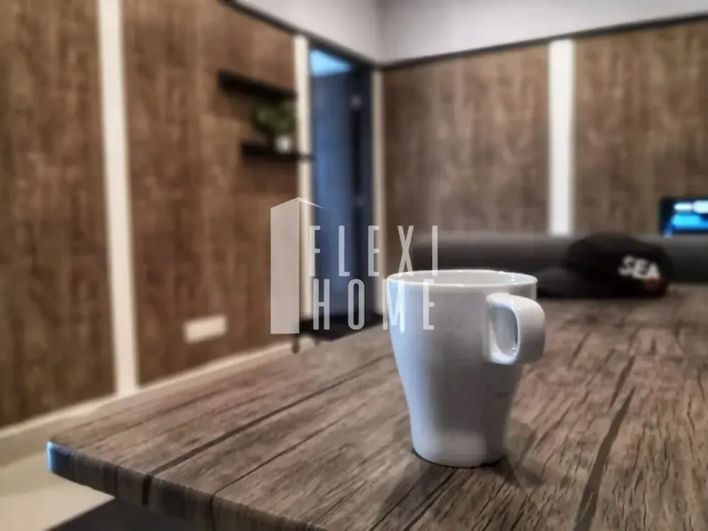 Shaftsbury by Flexihome