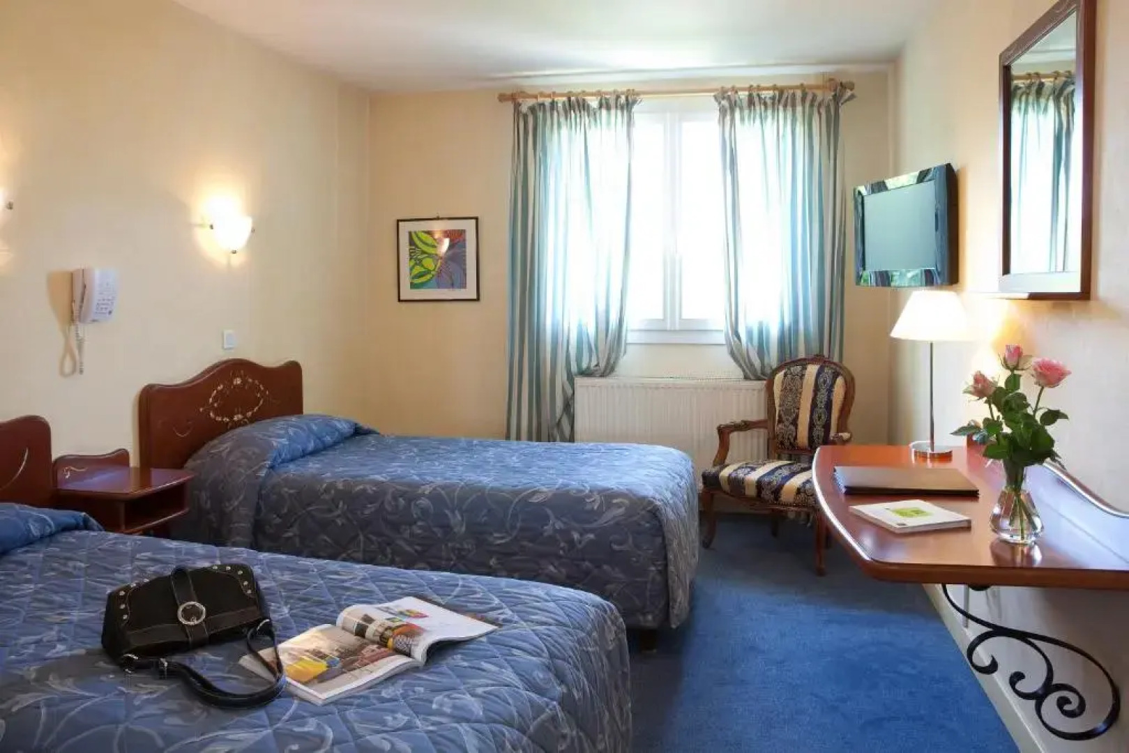 Auberge Saint Simond