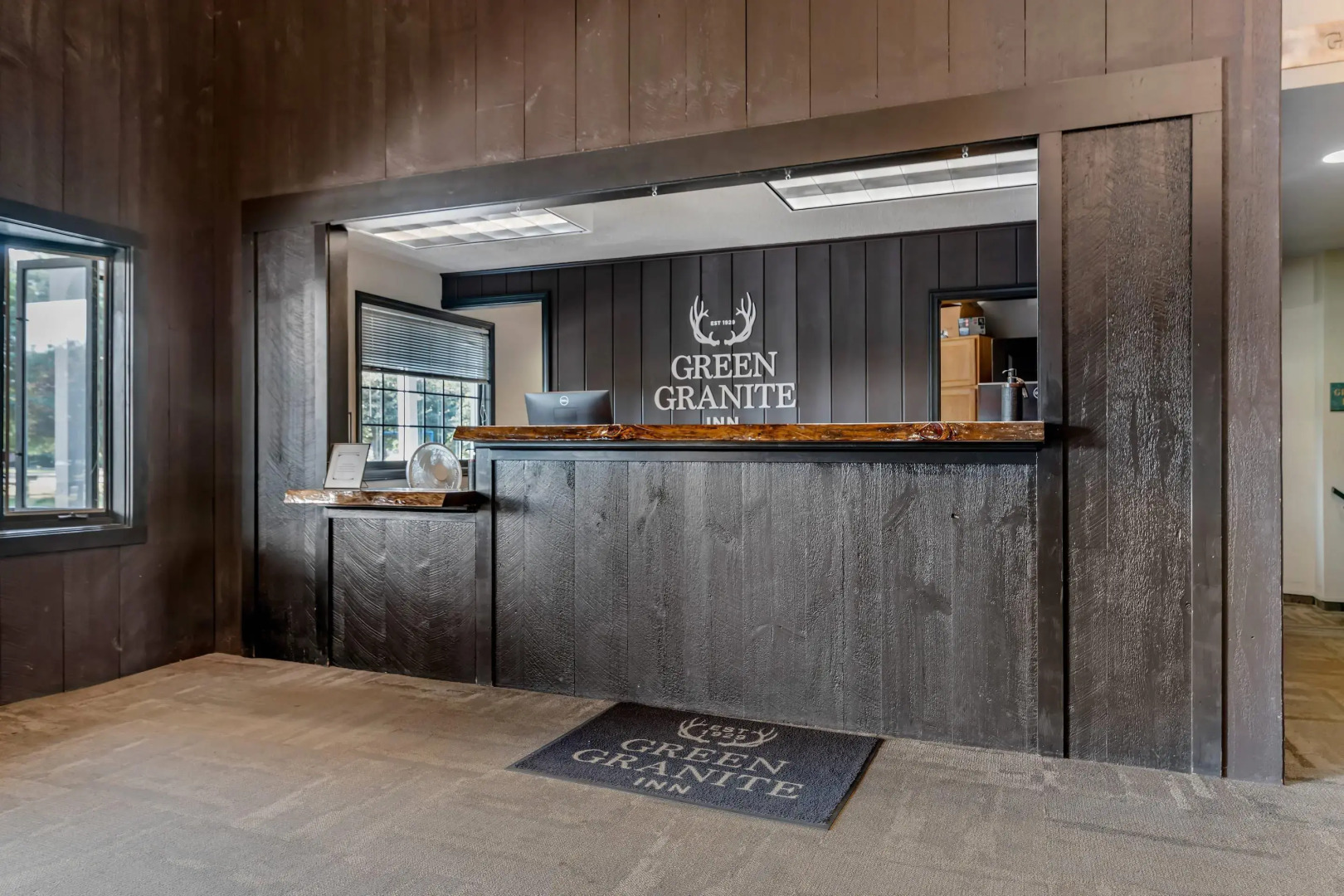 Green Granite Inn, an Ascend Collection Hotel