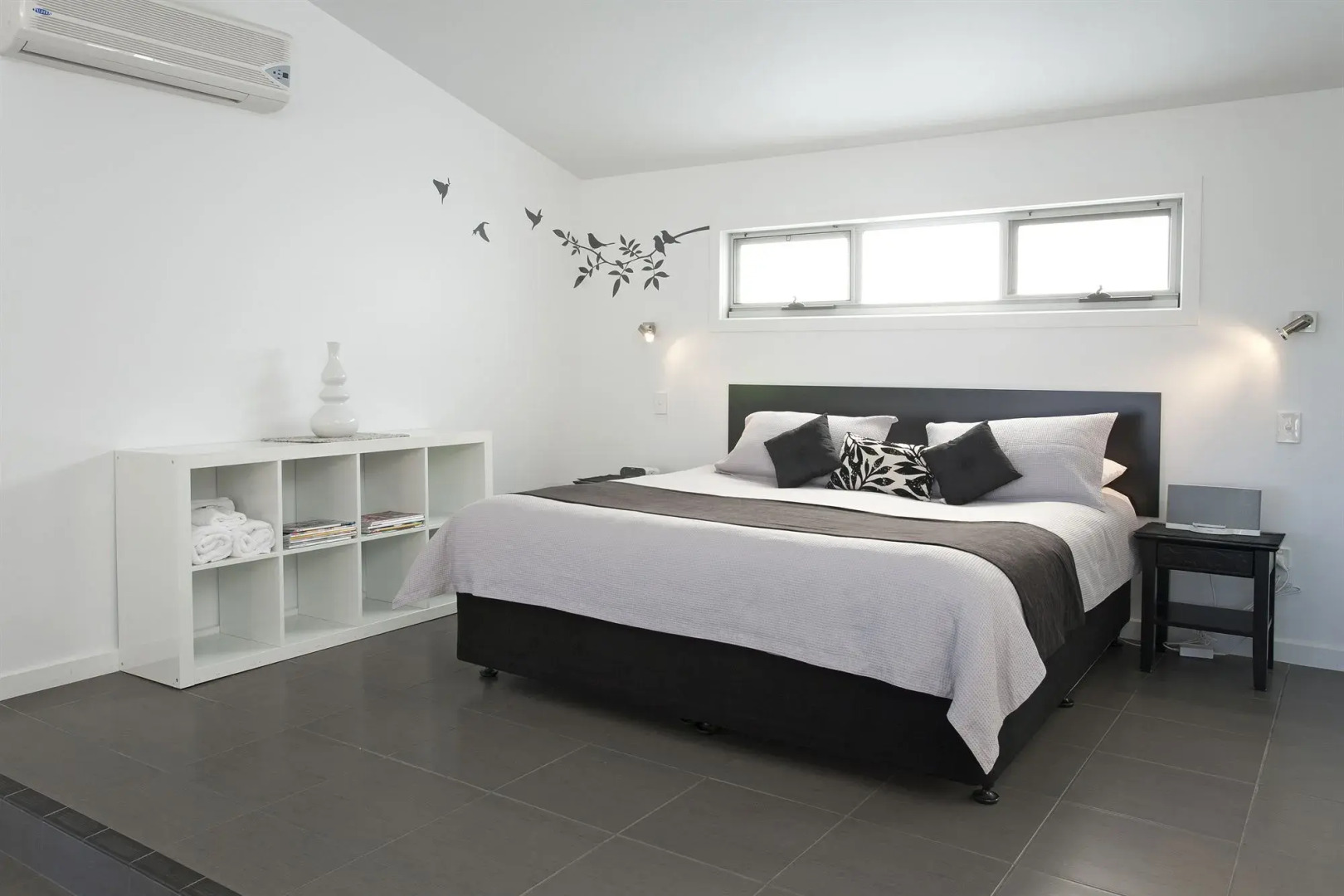 Anchors Port Campbell