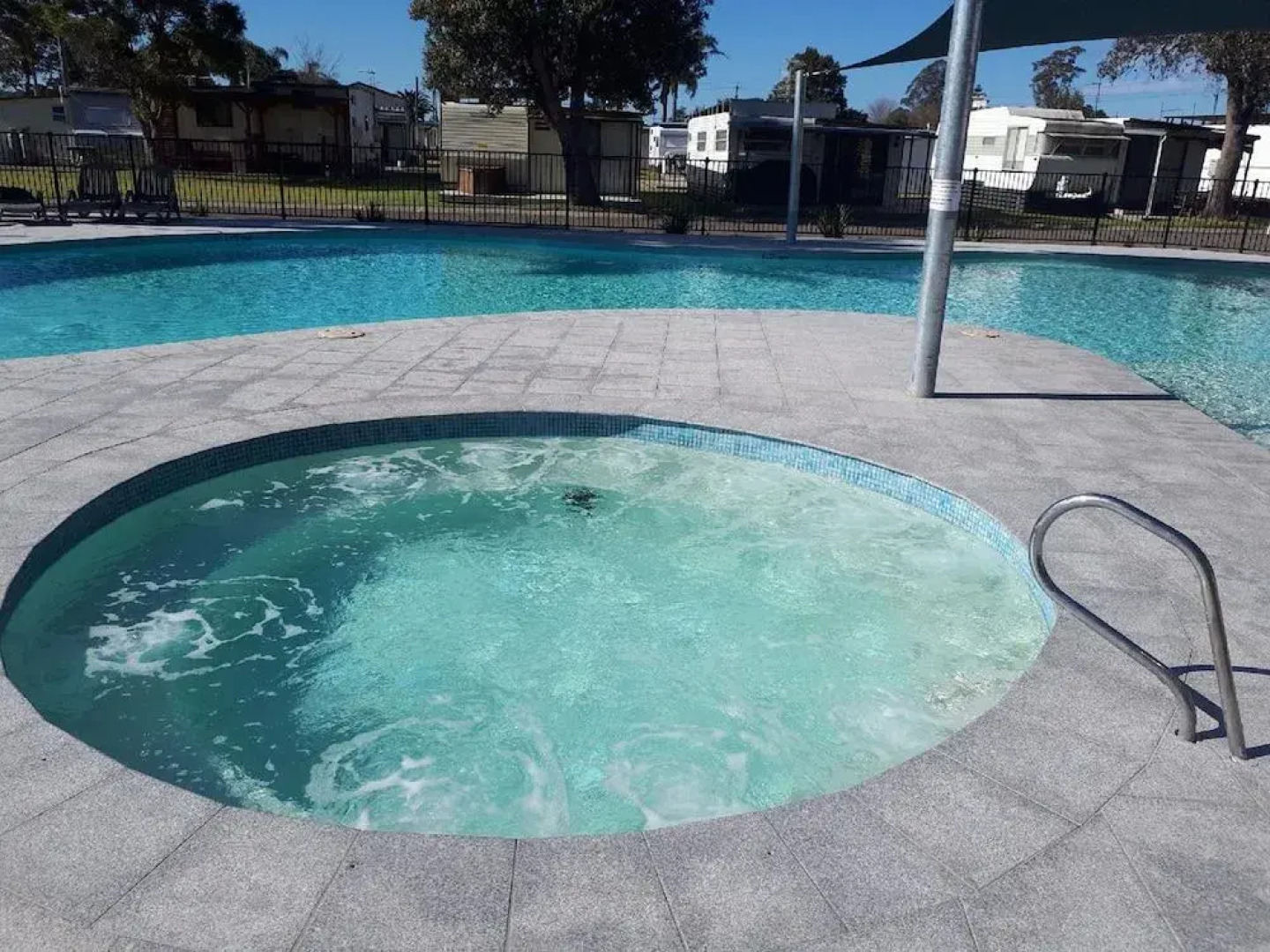 Moruya Holiday Park