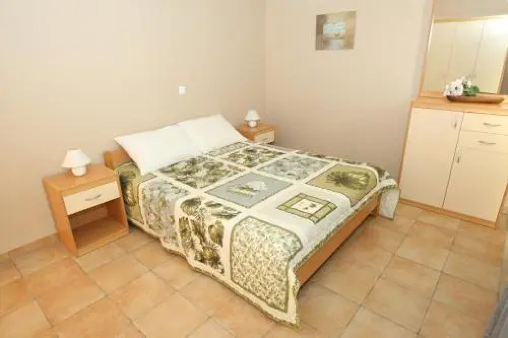 Sea View Apartments Nina